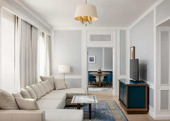 Hilton Imperial Dubrovnik